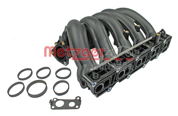 METZGER AUTOTEILE 2100003 Fitting, intake manifold