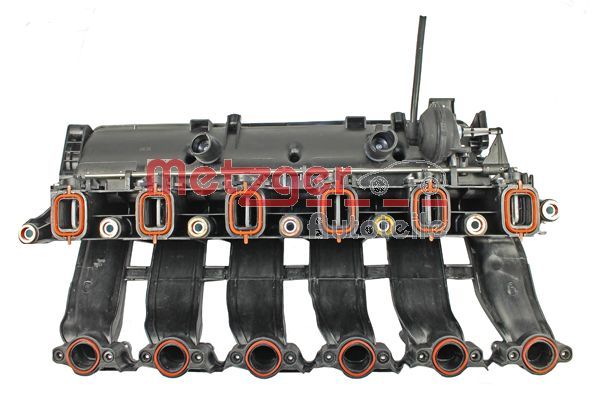 METZGER AUTOTEILE 2100006 Fitting, intake manifold