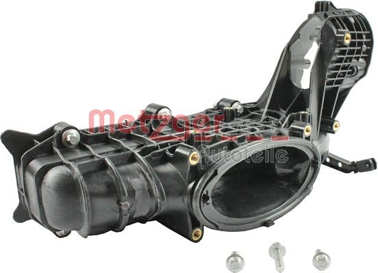 METZGER AUTOTEILE 2100010 Intake Manifold Module