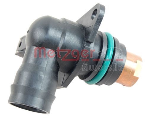 METZGER AUTOTEILE 2100028 Fitting, intake manifold
