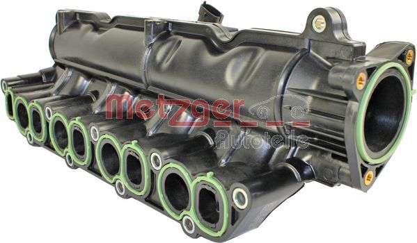 METZGER AUTOTEILE 2100029 Intake Manifold Module