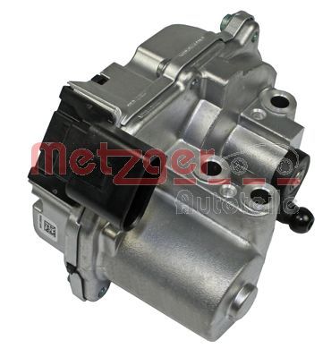 METZGER AUTOTEILE 2100032 Control, swirl covers (induction pipe)