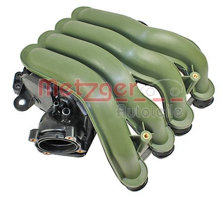 METZGER AUTOTEILE 2100033 Intake Manifold Module