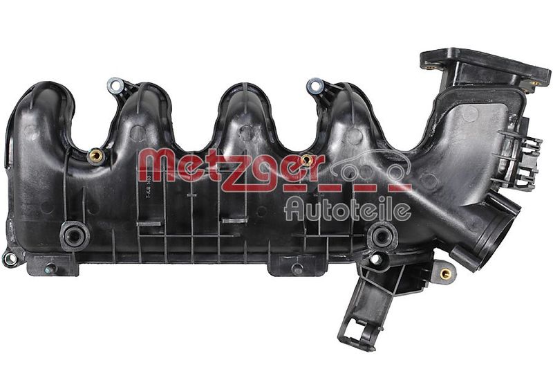 METZGER AUTOTEILE 2100036 Intake Manifold Module