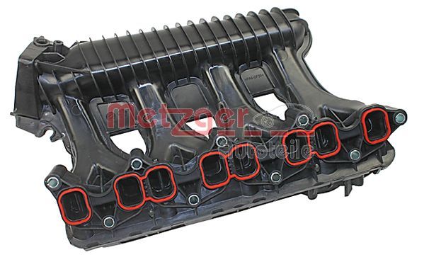METZGER AUTOTEILE 2100038 Intake Manifold Module