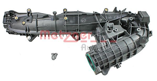 METZGER AUTOTEILE 2100047 Intake Manifold Module