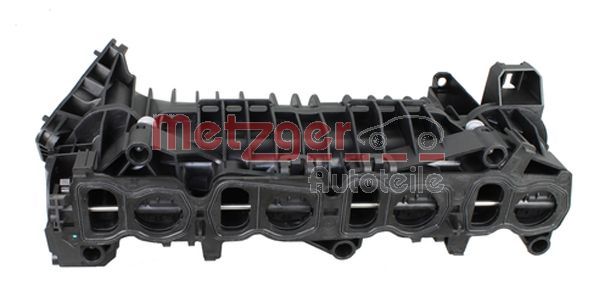 METZGER AUTOTEILE 2100048 Intake Manifold Module