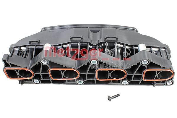 METZGER AUTOTEILE 2100058 Intake Manifold Module