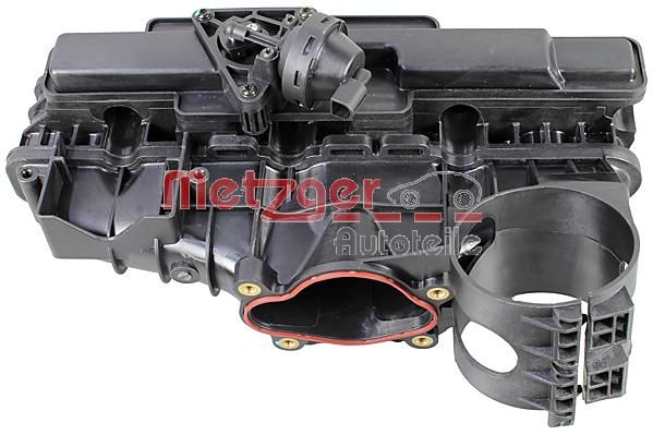 METZGER AUTOTEILE 2100059 Intake Manifold Module
