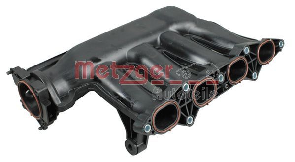 METZGER AUTOTEILE 2100060 Intake Manifold Module