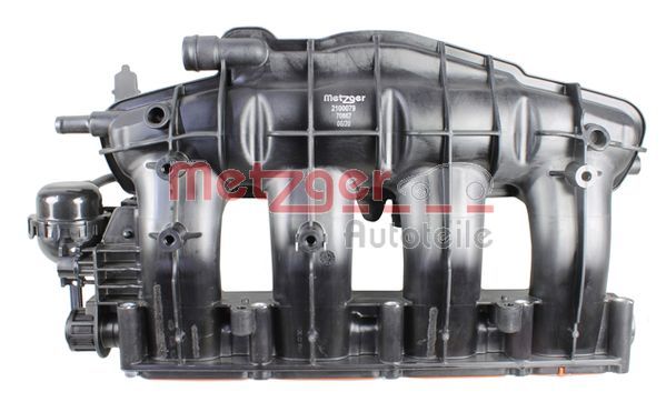 METZGER AUTOTEILE 2100079 Intake Manifold Module