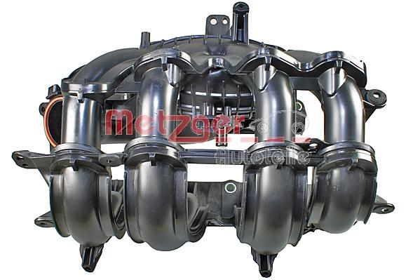 METZGER AUTOTEILE 2100082 Intake Manifold Module