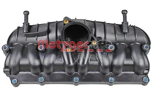 METZGER AUTOTEILE 2100086 Intake Manifold Module