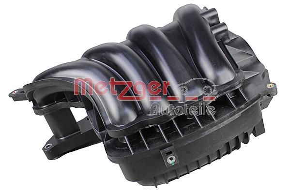 METZGER AUTOTEILE 2100088 Intake Manifold Module