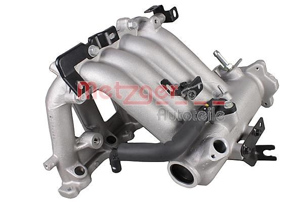 METZGER AUTOTEILE 2100089 Intake Manifold Module