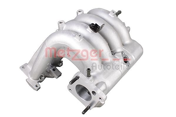 METZGER AUTOTEILE 2100090 Intake Manifold Module