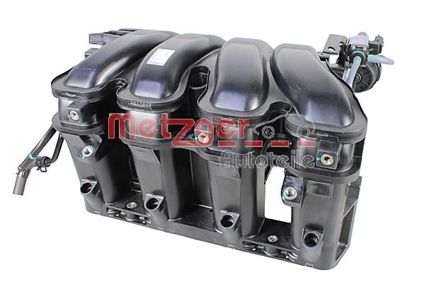 METZGER AUTOTEILE 2100092 Intake Manifold Module