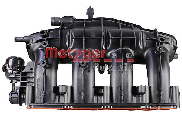 METZGER AUTOTEILE 2100093 Intake Manifold Module