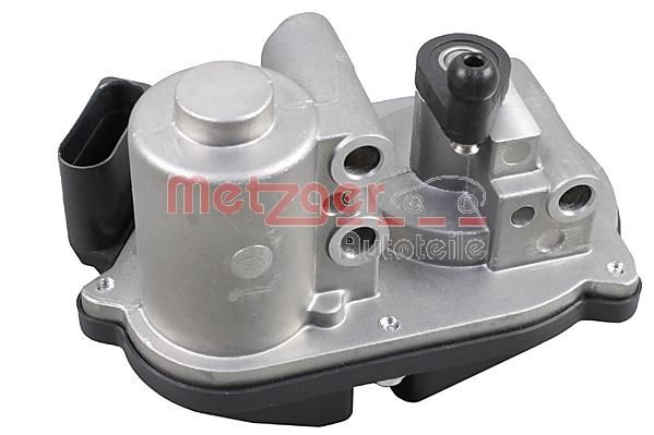 METZGER AUTOTEILE 2100098 Control, swirl covers (induction pipe)