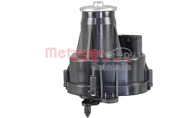 METZGER AUTOTEILE 2100102 Control, swirl covers (induction pipe)