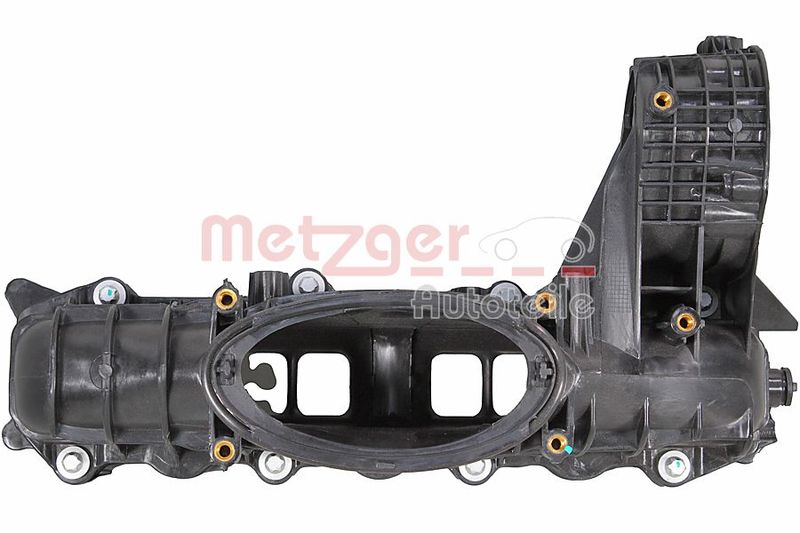 METZGER AUTOTEILE 2100103 Intake Manifold Module
