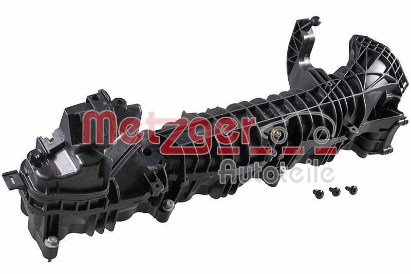 METZGER AUTOTEILE 2100104 Intake Manifold Module