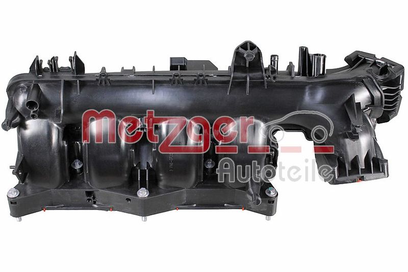 METZGER AUTOTEILE 2100105 Intake Manifold Module