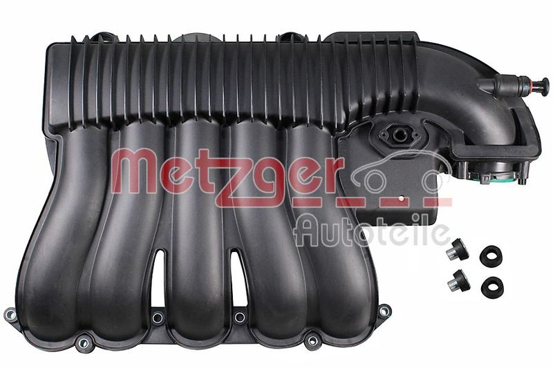 METZGER AUTOTEILE 2100106 Intake Manifold Module