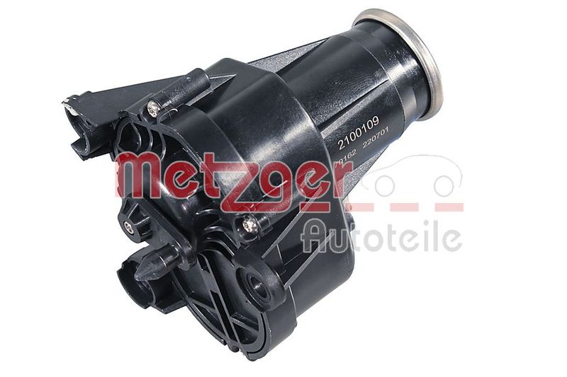 METZGER AUTOTEILE 2100109 Control, swirl covers (induction pipe)