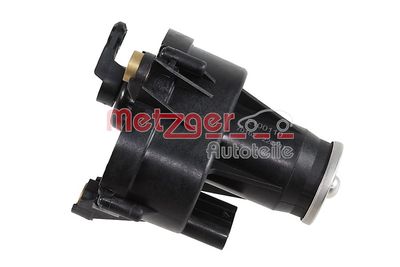 Control, swirl covers (induction pipe) METZGER AUTOTEILE 2100110
