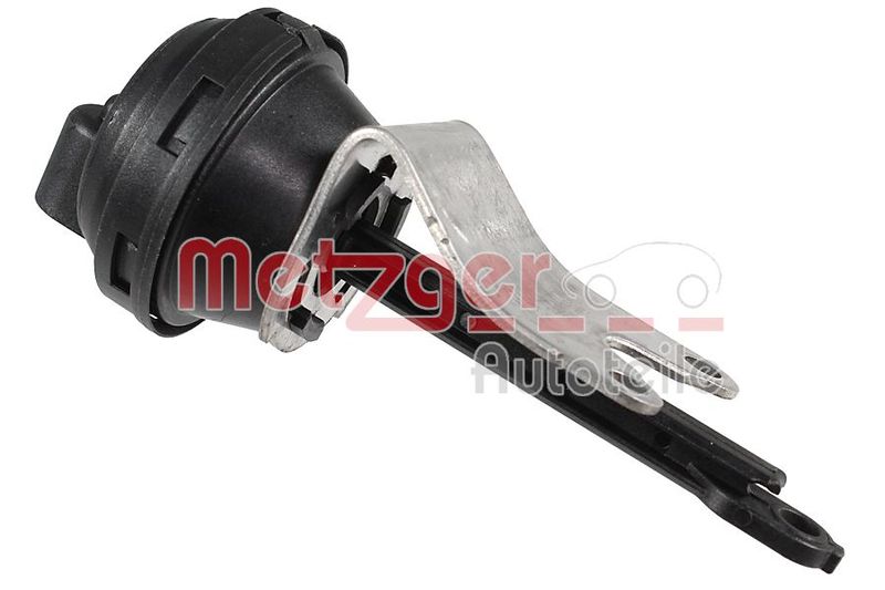 METZGER AUTOTEILE 2100124 Vacuum actuator, swirl flaps (intake manifold)