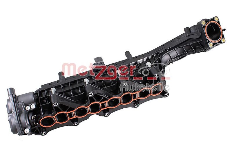 METZGER AUTOTEILE 2100130 Intake Manifold Module