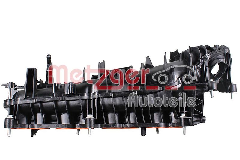 METZGER AUTOTEILE 2100148 Intake Manifold Module