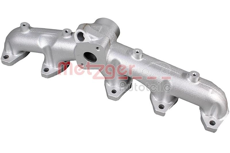 METZGER AUTOTEILE 2101008 Manifold, exhaust system