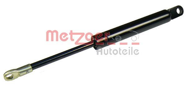 METZGER AUTOTEILE 2110333 Gas Spring, bonnet
