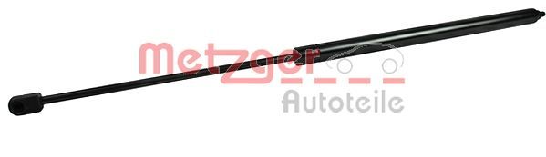 METZGER AUTOTEILE 2110371 Gas Spring, bonnet