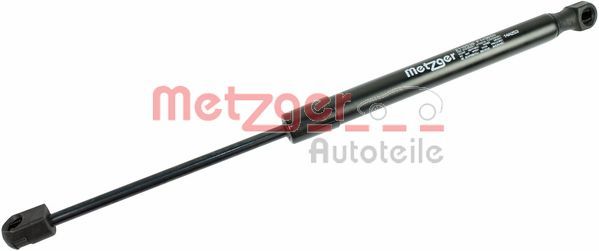 METZGER AUTOTEILE 2110538 Gas Spring, boot/cargo area