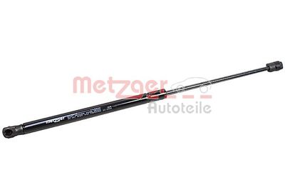 Gas Spring, boot/cargo area METZGER AUTOTEILE 2110549