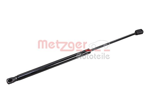 METZGER AUTOTEILE 2110551 Gas Spring, boot/cargo area