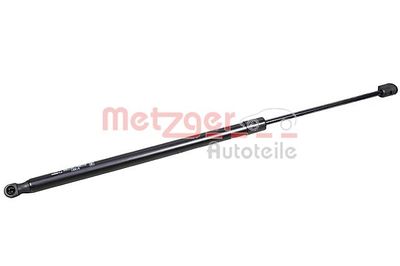 Gas Spring, boot/cargo area METZGER AUTOTEILE 2110555