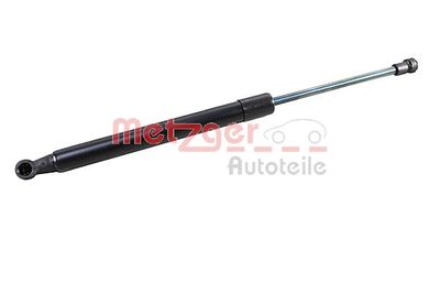Gas Spring, boot/cargo area METZGER AUTOTEILE 2110566