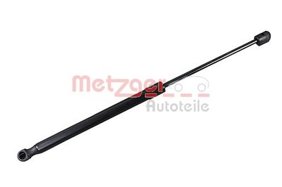 Gas Spring, boot/cargo area METZGER AUTOTEILE 2110568