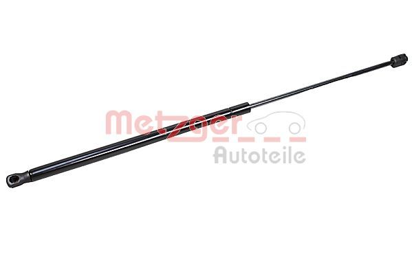 METZGER AUTOTEILE 2110574 Gas Spring, boot/cargo area