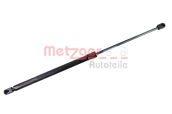 METZGER AUTOTEILE 2110577 Gas Spring, boot/cargo area