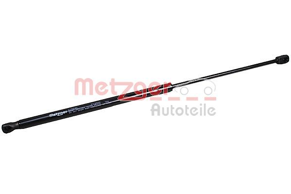 METZGER AUTOTEILE 2110582 Gas Spring, bonnet