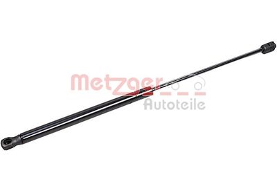 Gas Spring, boot/cargo area METZGER AUTOTEILE 2110583