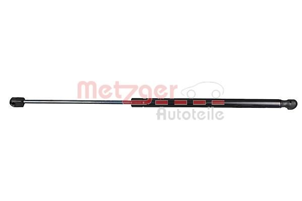 METZGER AUTOTEILE 2110586 Gas Spring, boot/cargo area