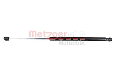 Gas Spring, boot/cargo area METZGER AUTOTEILE 2110586