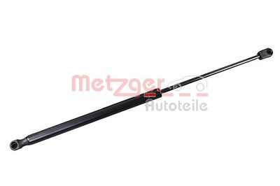 Gas Spring, boot/cargo area METZGER AUTOTEILE 2110601