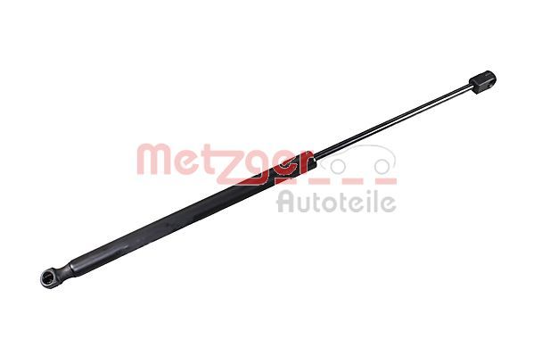 METZGER AUTOTEILE 2110605 Gas Spring, boot/cargo area